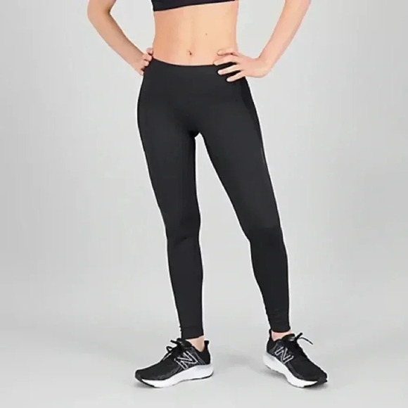New Balance  Legging Sport Pant Full Length - Picture 1 of 10